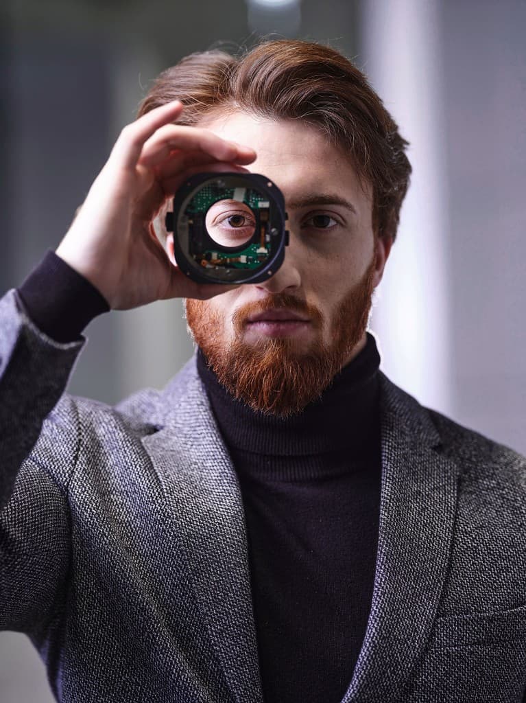 Rapid prototyping and app development